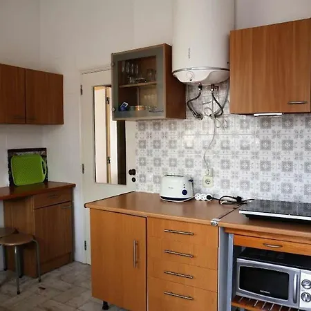 Appartement Wonderful Bay