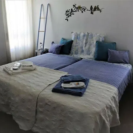 Appartement Wonderful Bay
