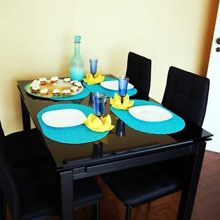 Appartement Wonderful Bay