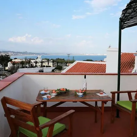 Wonderful Bay Appartement *
