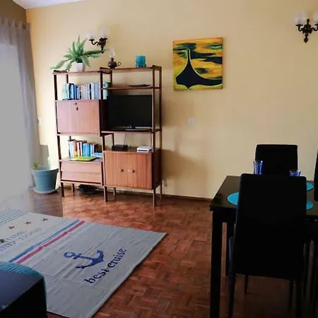 Wonderful Bay Appartement Lagos