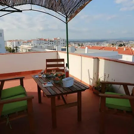 Appartement Wonderful Bay