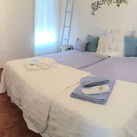 Appartement Wonderful Bay Lagos